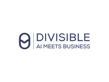 Divisible logo